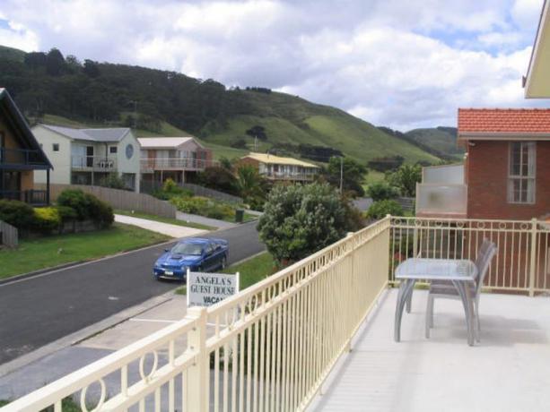 Imagen general del Hotel Angela'S Guest House. Foto 6