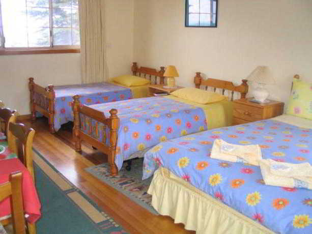Imagen de la habitación del Hotel Angela'S Guest House. Foto 8