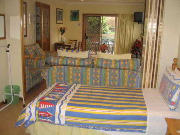 Imagen de la habitación del Hotel Angela'S Guest House. Foto 9