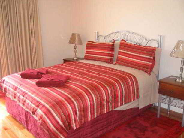 Imagen de la habitación del Hotel Angela'S Guest House. Foto 11