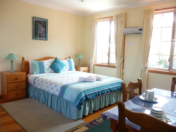 Imagen de la habitación del Hotel Angela's Beach Stays. Foto 8