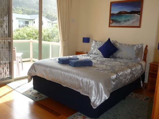Imagen de la habitación del Hotel Angela's Beach Stays. Foto 10
