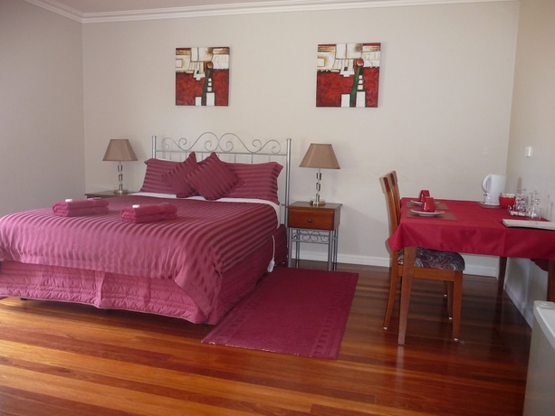 Imagen de la habitación del Hotel Angela's Beach Stays. Foto 12