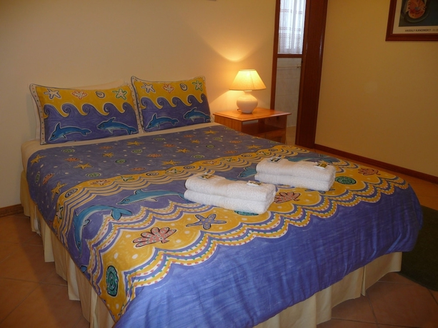 Imagen de la habitación del Hotel Angela's Beach Stays. Foto 13