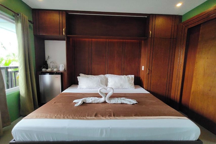 Imagen de la habitación del Hotel Angela\'s Resort and Leisure Farm Laguna. Foto 2