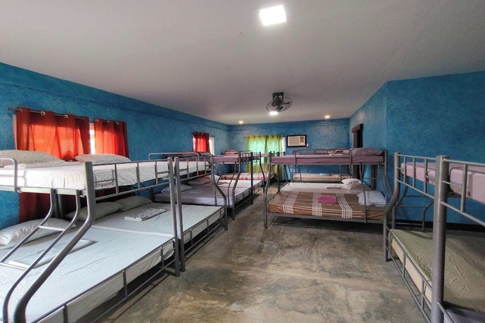 Imagen de la habitación del Hotel Angela\'s Resort and Leisure Farm Laguna. Foto 4