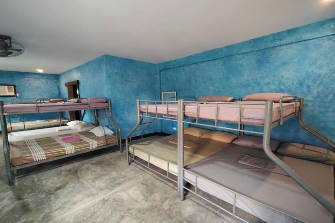 Imagen de la habitación del Hotel Angela\'s Resort and Leisure Farm Laguna. Foto 5