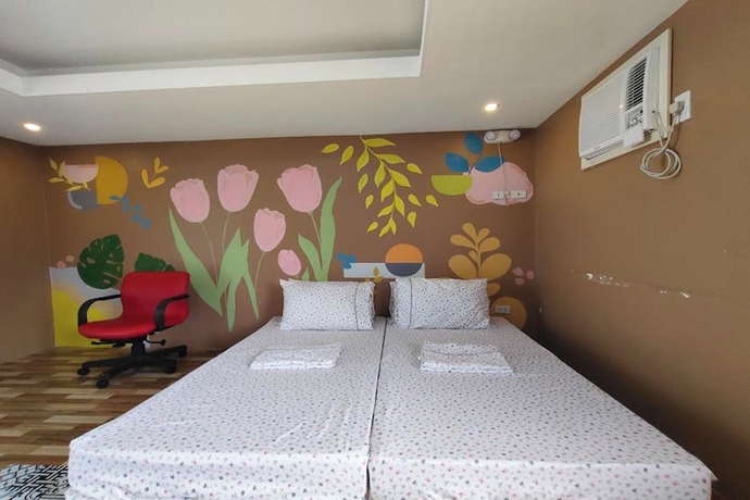 Imagen de la habitación del Hotel Angela\'s Resort and Leisure Farm Laguna. Foto 6