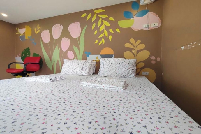 Imagen de la habitación del Hotel Angela\'s Resort and Leisure Farm Laguna. Foto 7