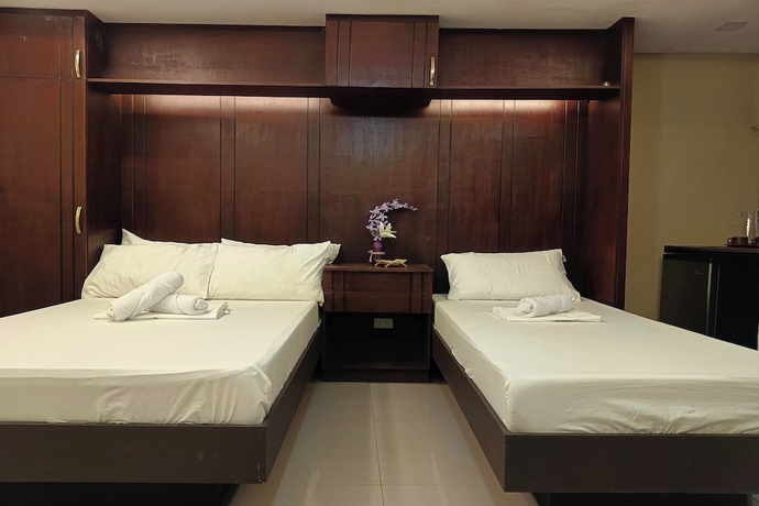 Imagen de la habitación del Hotel Angela\'s Resort and Leisure Farm Laguna. Foto 8