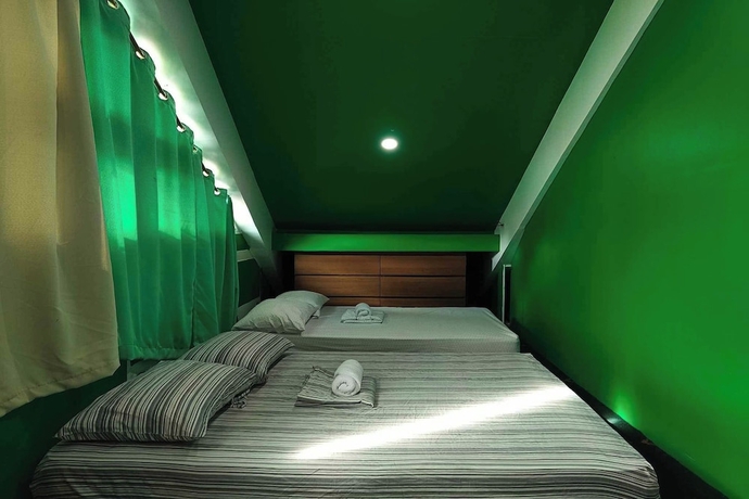 Imagen de la habitación del Hotel Angela\'s Resort and Leisure Farm Laguna. Foto 11