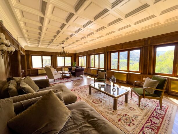 Imagen general del Hotel Angelats. Foto 8