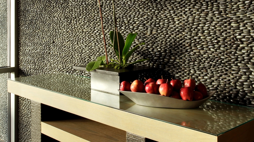 Imagen de los interiores del Hotel Angeleno. Foto 12