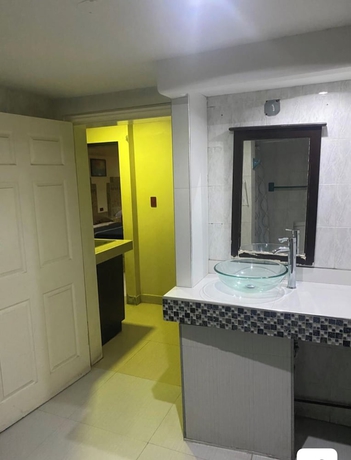 Imagen de la habitación del Hotel Angeles, San Luis Rio Colorado. Foto 10