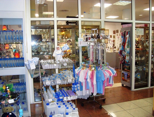 Imagen general del Hotel Angelic. Foto 2