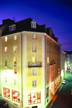 Imagen general del Hotel Angelic. Foto 3