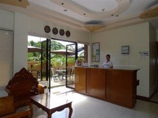 Imagen de la habitación del Hotel Angelic Mansion. Foto 4