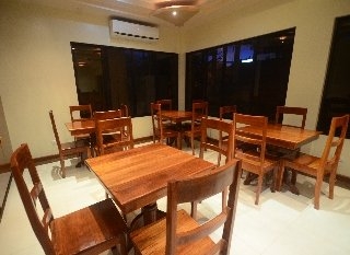 Imagen de los exteriores del Hotel Angelic Mansion. Foto 9