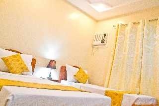 Imagen de la habitación del Hotel Angelic Mansion. Foto 5