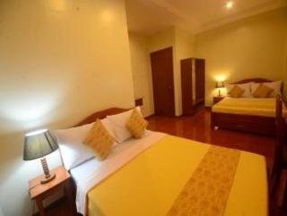 Imagen de los exteriores del Hotel Angelic Mansion. Foto 10