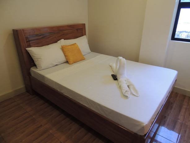 Imagen de la habitación del Hotel Angelic Tourist Inn. Foto 6