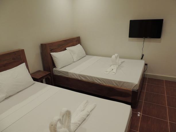 Imagen de la habitación del Hotel Angelic Tourist Inn. Foto 15