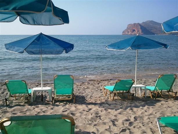 Imagen general del Hotel Angelica Apartments. Foto 3