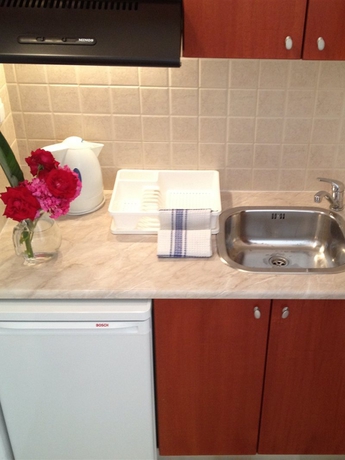 Imagen general del Hotel Angelica Apartments. Foto 4