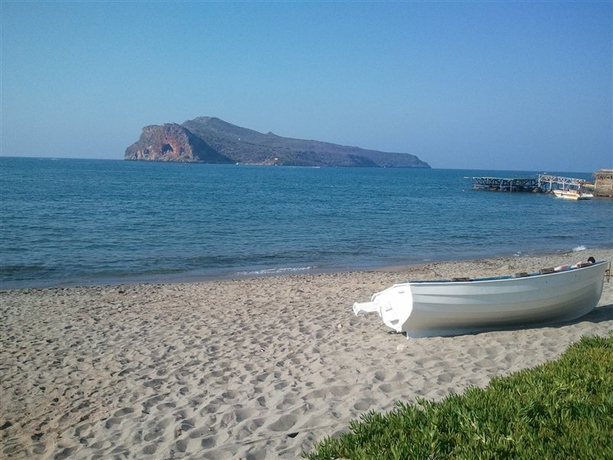 Imagen general del Hotel Angelica Apartments. Foto 6