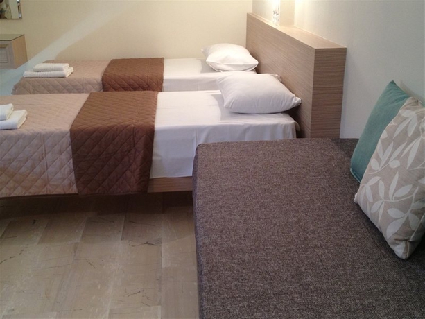 Imagen general del Hotel Angelica Apartments. Foto 7