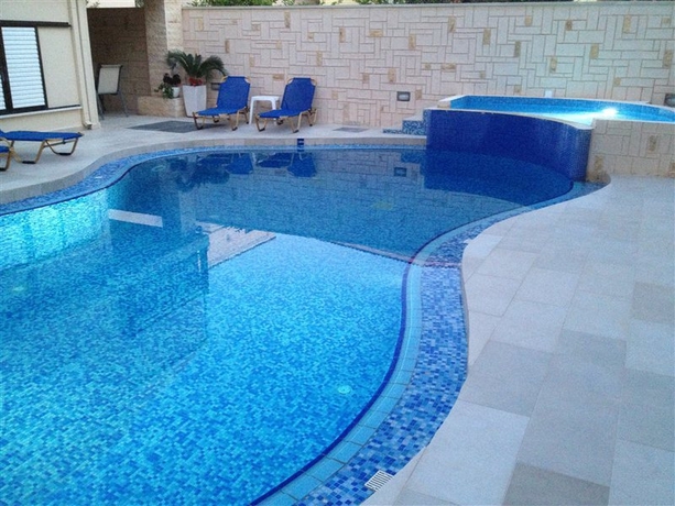 Imagen general del Hotel Angelica Apartments. Foto 8