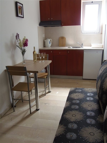 Imagen general del Hotel Angelica Apartments. Foto 13