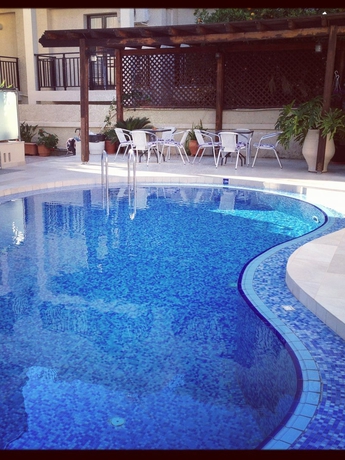 Imagen general del Hotel Angelica Apartments. Foto 14