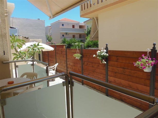 Imagen general del Hotel Angelica Apartments. Foto 16