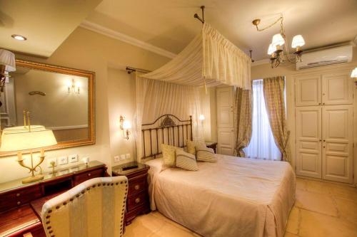 Imagen de la habitación del Hotel Angelica Boutique. Foto 6