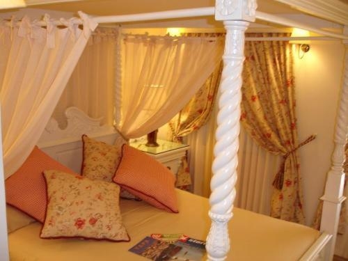 Imagen de la habitación del Hotel Angelica Boutique. Foto 7