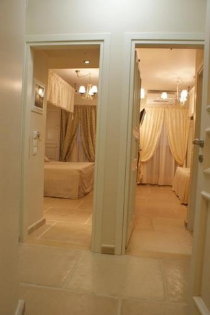 Imagen de la habitación del Hotel Angelica Boutique. Foto 8