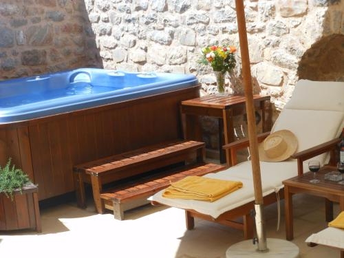 Imagen general del Hotel Angelica Boutique. Foto 2