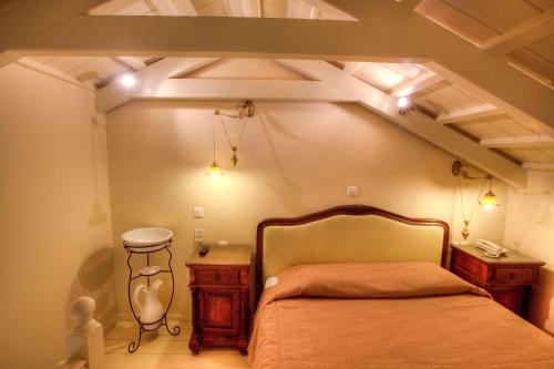 Imagen general del Hotel Angelica Boutique. Foto 5