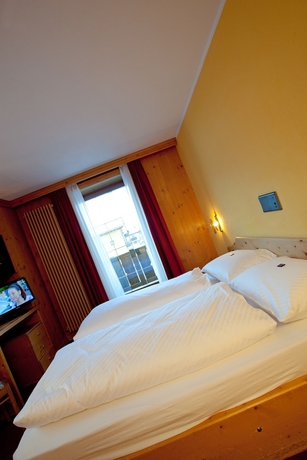 Imagen de la habitación del Hotel Angelica, Livigno. Foto 4