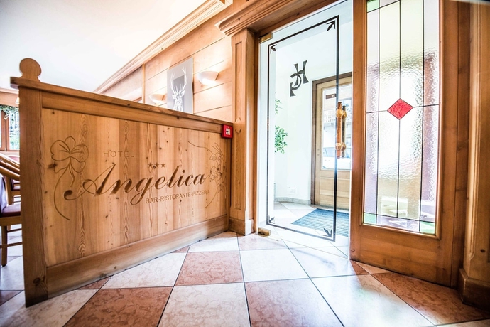 Imagen de los interiores del Hotel Angelica, Livigno. Foto 14