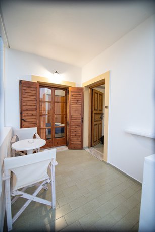 Imagen de la habitación del Hotel Angelika Aparthotel. Foto 12