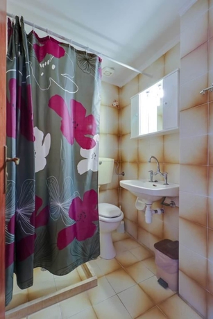 Imagen de la habitación del Hotel Angelika Apartments. Foto 4