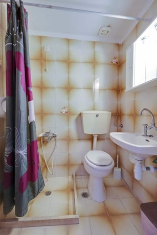 Imagen de la habitación del Hotel Angelika Apartments. Foto 6