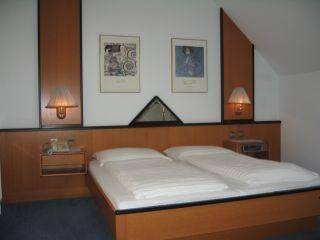 Imagen general del Hotel Angelika. Foto 2