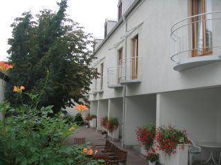 Imagen general del Hotel Angelika. Foto 5