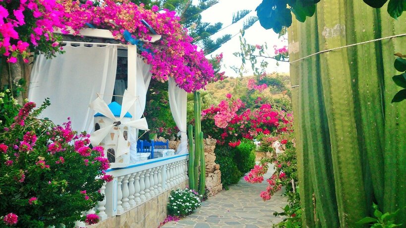 Imagen general del Hotel Angelika, Leros. Foto 6
