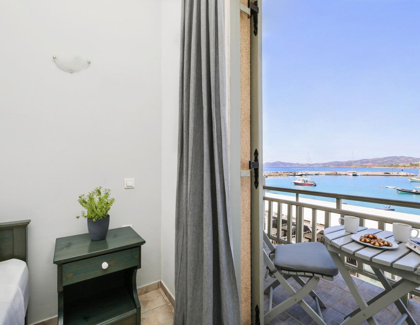 Imagen general del Hotel Angeliki. Foto 6