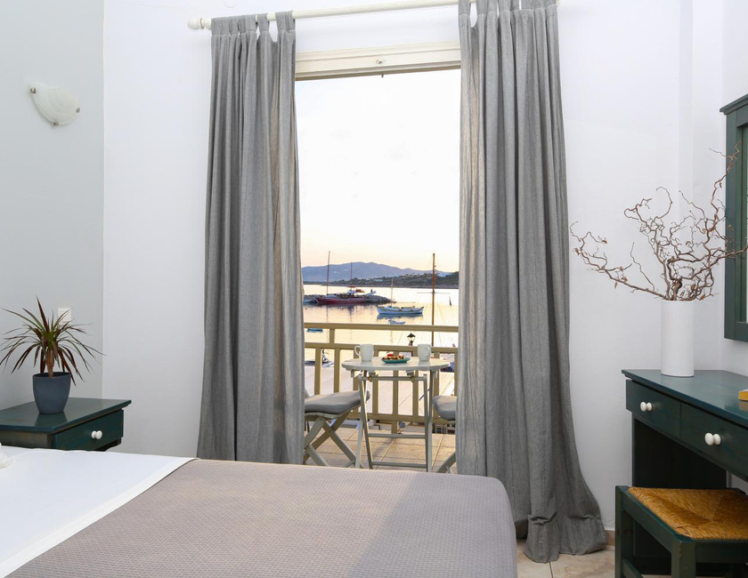 Imagen general del Hotel Angeliki. Foto 10