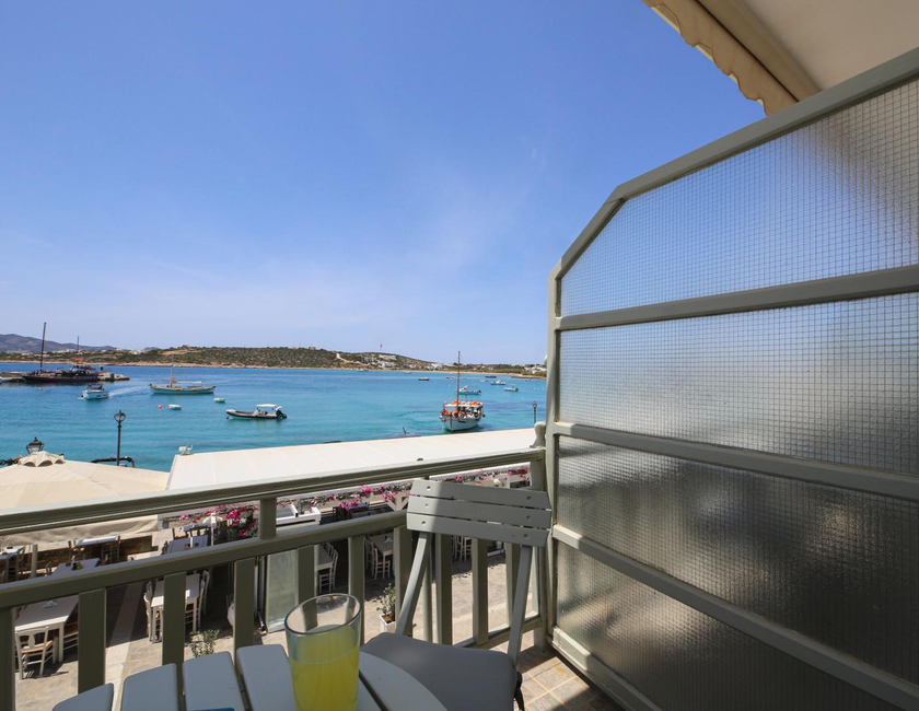Imagen general del Hotel Angeliki. Foto 13